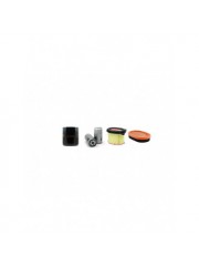 REFORM MULI T 7 S Filter Service Kit w/VM  Eng.   YR  2012-