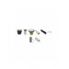 RENAULT AGRI 106-54 TL Filter Service Kit