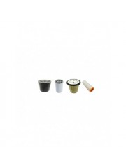 RENAULT AGRI 106-54 TL Filter Service Kit