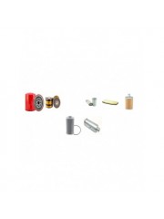 RENAULT AGRI 704 M/H Filter Service Kit