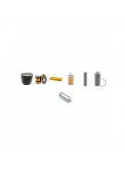 RENAULT AGRI 850 MI Filter Service Kit