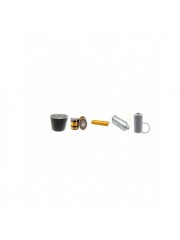 RENAULT AGRI 900 MI HYDROSHIFT Filter Service Kit