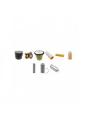 RENAULT AGRI 950 MI Filter Service Kit