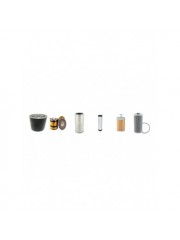 RENAULT AGRI R 851/S Filter Service Kit