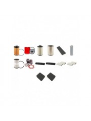 RENAULT VI PREMIUM HD 280 DXI Filter Service Kit w/ DXI7-280 Eng.   YR  05.06- 280 CH