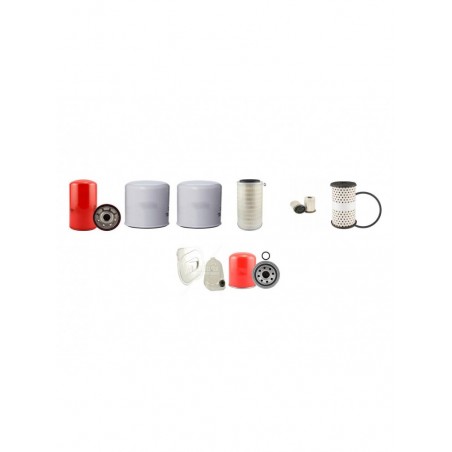 RENAULT VI S 150 Filter Service Kit w/RENAULT  Eng.