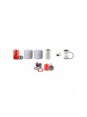 RENAULT VI S 180.10 Filter Service Kit w/RENAULT  Eng.