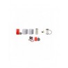 RENAULT VI S 180.10 Filter Service Kit w/RENAULT  Eng.