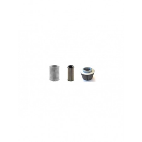 REV GCS 64 VB Filter Service Kit