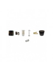 Bobcat 763H Filter Kit