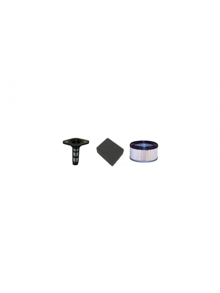 ROBIN DY 23 Filter Service Kit