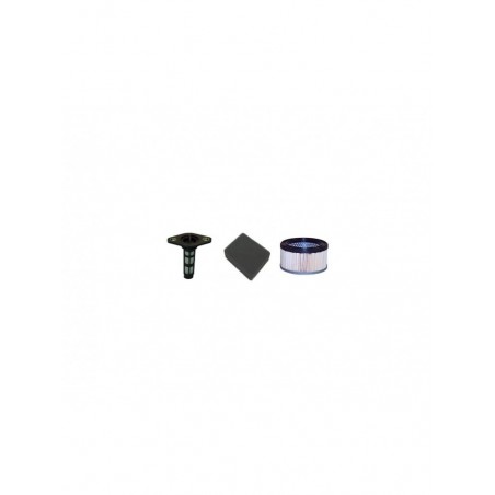 ROBIN DY 23 Filter Service Kit