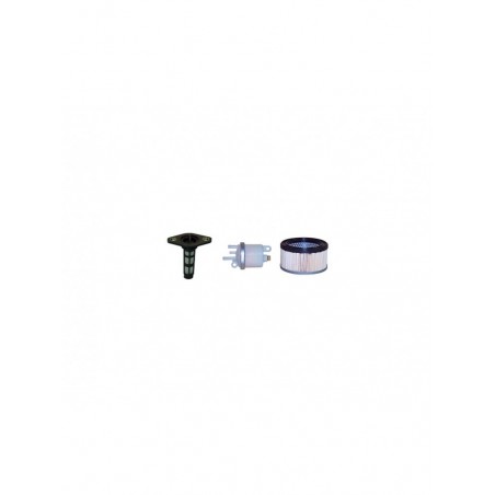 ROBIN DY 23-2 Filter Service Kit