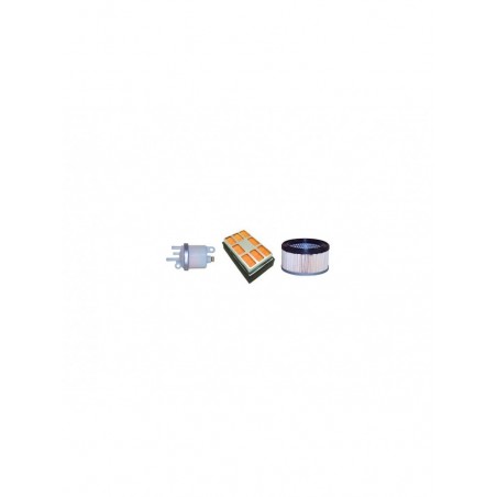 ROBIN DY 27 D Filter Service Kit