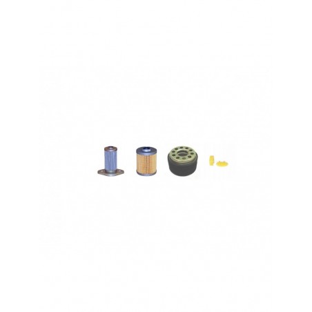 ROBIN DY 35 Filter Service Kit