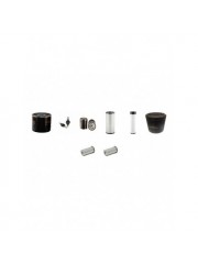 Bobcat 800 Filter Kit