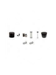 BOBCAT 800 Filter Service Kit w/Deutz  Eng.   YR  2002-