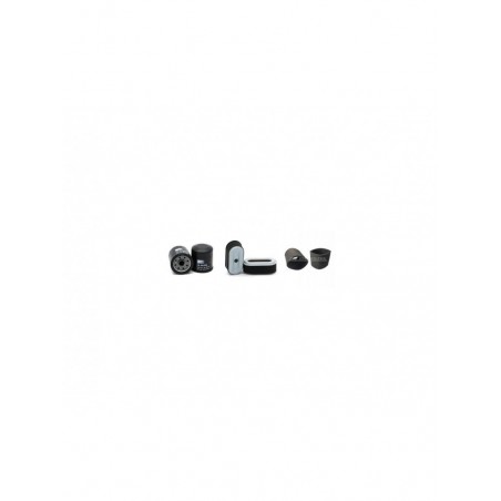 ROBIN EH 18V Filter Service Kit