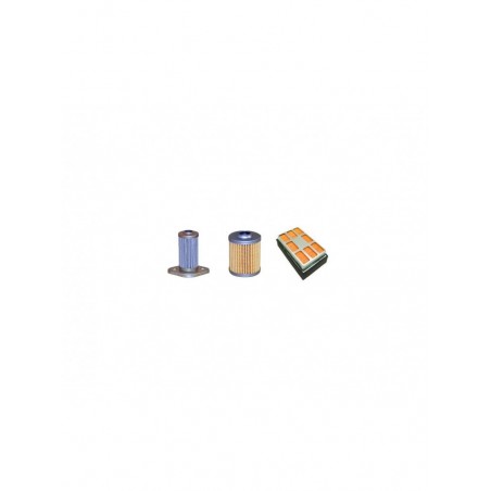 ROBIN EY 41 Filter Service Kit