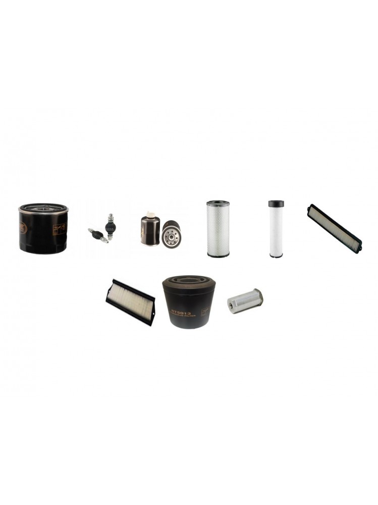 Bobcat 864.864G Filter Kit