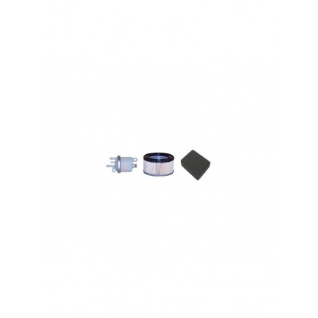 ROBIN SCL 805 RD2 Filter Service Kit w/Robin DY23D Eng.