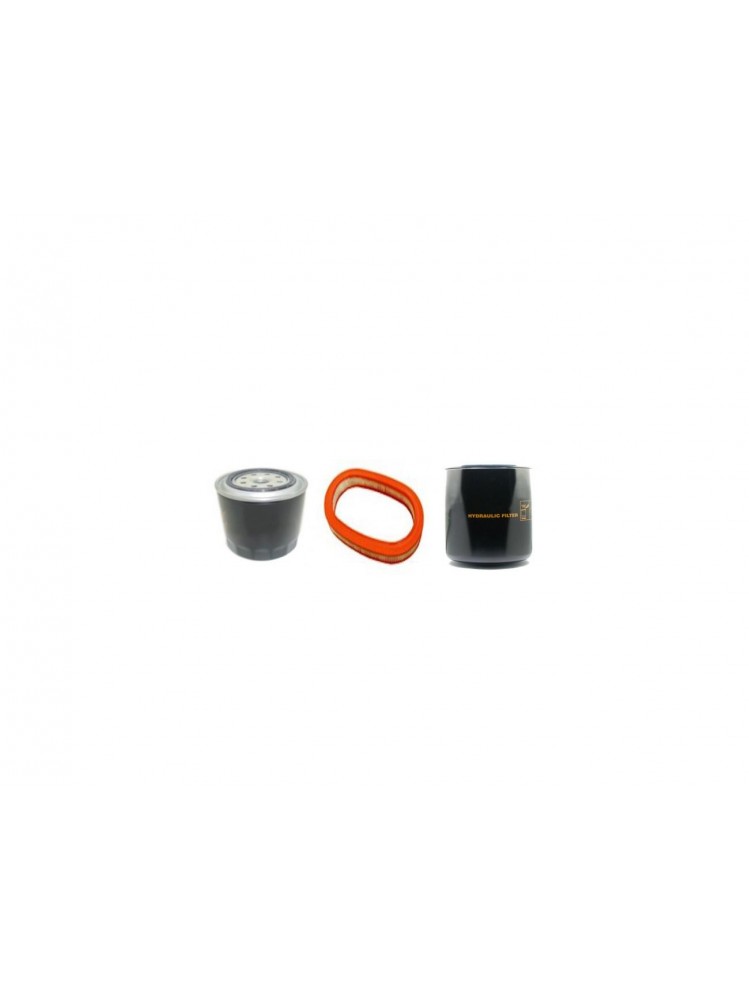 ROLBA R 200 C Filter Service Kit w/FORD 2305E Eng.