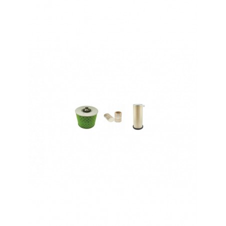 ROLLS ROYCE SILVER SHADOW Filter Service Kit      YR  1965-