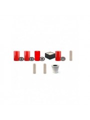 ROPA ARRACHEUSE Filter Service Kit w/VOLVO  Eng.