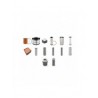 ROPA EUROTIGER Filter Service Kit w/MAN  Eng.   YR  2002-