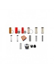 ROPA EUROTIGER Filter Service Kit w/MERCEDES OM502LA Eng.   YR  2005-