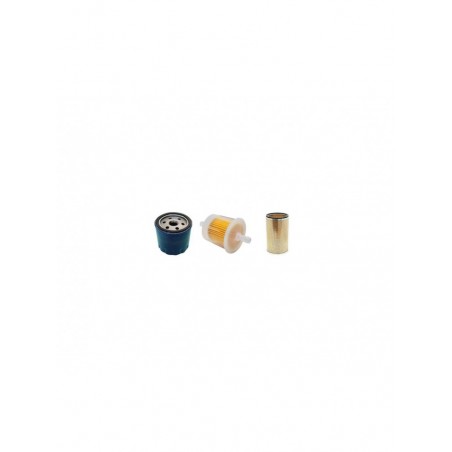 ROVER AUSTIN MONTEGO 2.0 L GSI/GTI Filter Service Kit      YR  11.88-10.91