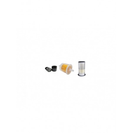 ROVER AUSTIN MONTEGO 2.0 TURBO Filter Service Kit      YR  04.84-08.88