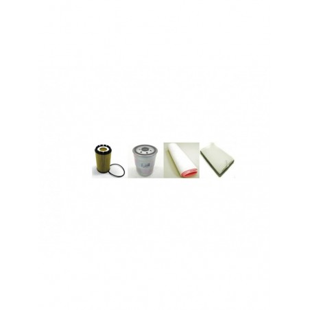 ROVER MG MG ZT 2.0 CDTI Filter Service Kit w/ M47 Eng.   YR  06.02-09.03 115 CH