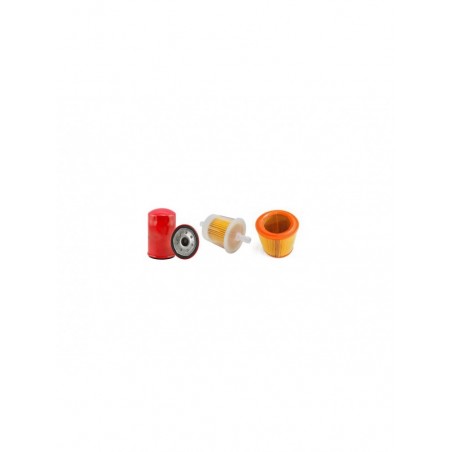 ROVER 111 SL Filter Service Kit w/K 8  Eng.   YR  09.90-