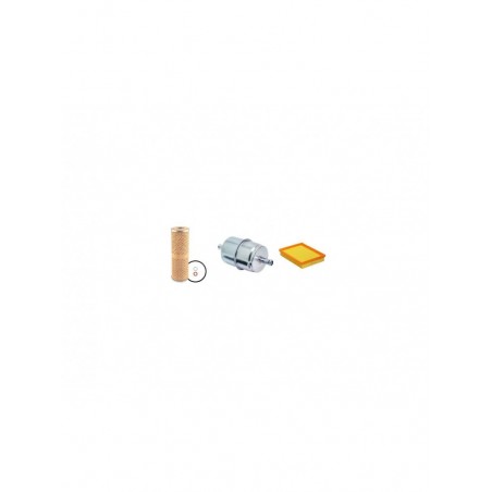 ROVER 213 VANDEN PLAS Filter Service Kit w/HONDA  Eng.   YR  09.85-09.89