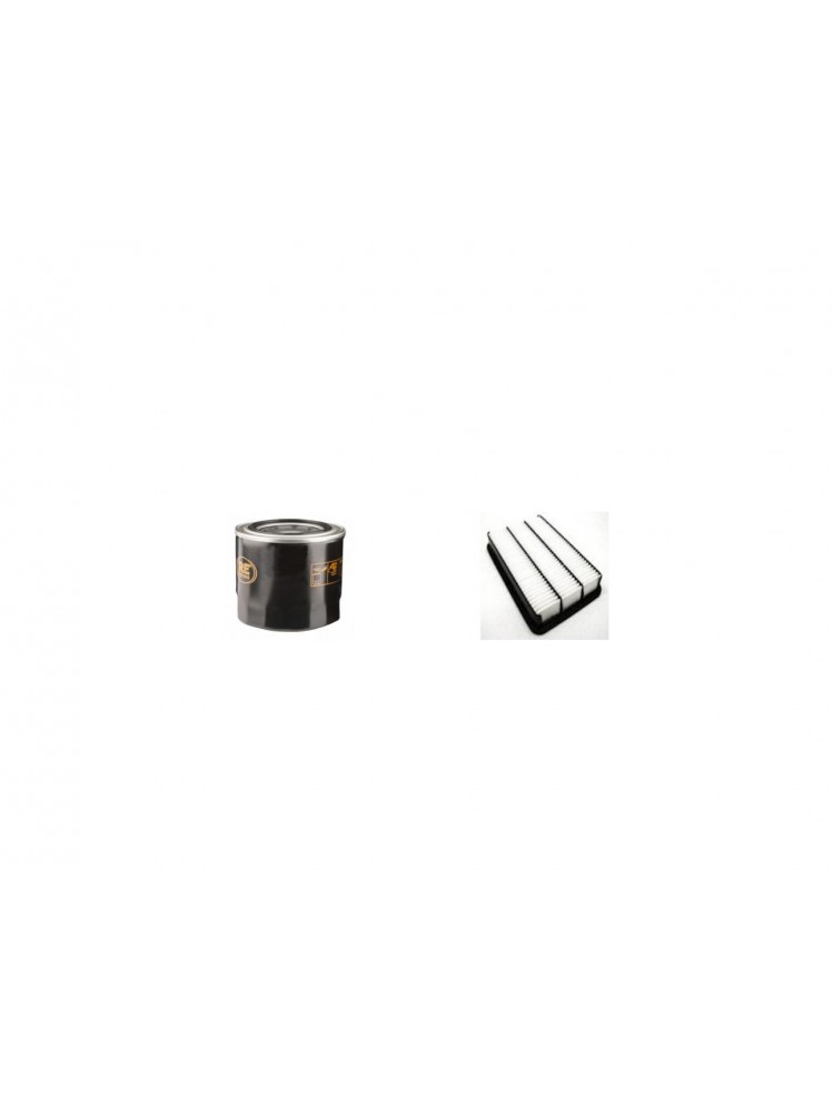 ROVER 216 GTI 1.6 Filter Service Kit w/HONDA D 16  Eng.   YR  10.84-