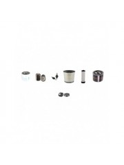 Bobcat E14 Filter Kit
