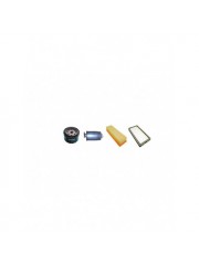 ROVER 45 2.0 IDT TURBO DIESEL Filter Service Kit w/ TCIE Eng.   YR  02.00-