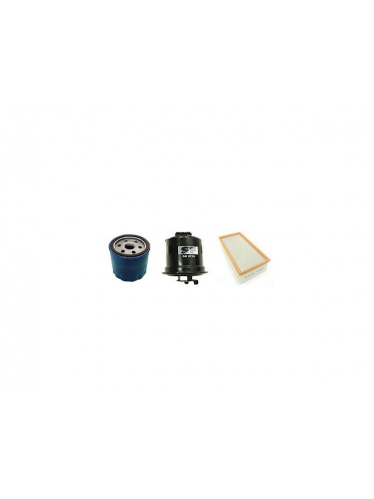 ROVER 820 E.SE.I.SI.SLI Filter Service Kit      YR  01.92-