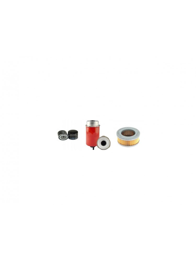 ROVER 4x4 DEFENDER 2.2 TD4 Filter Service Kit      YR  02.15- 150 CH