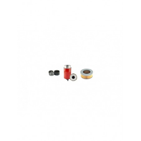 ROVER 4x4 DEFENDER 2.2 TD4 Filter Service Kit      YR  02.15- 150 CH
