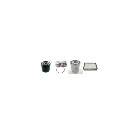 ROVER 4x4 DEFENDER 2.5 TD5 130.110.90 Filter Service Kit w/ TD5 Eng.   YR  10.98- 122 CH