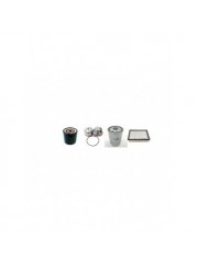 ROVER 4x4 DISCOVERY II 2.5 TD5 Filter Service Kit w/ TD5 Eng.   YR  04.99-12.04 137 CH LJ/LT