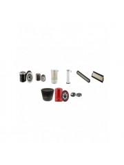 Bobcat S130 Filter Kit