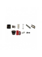 Bobcat S130 Filter Kit