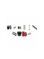 Bobcat T190 Filter Kit