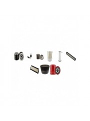 Bobcat T190 Filter Kit