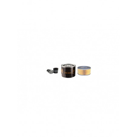 SAMSUNG SF 30 D Filter Service Kit w/KIA  Eng.
