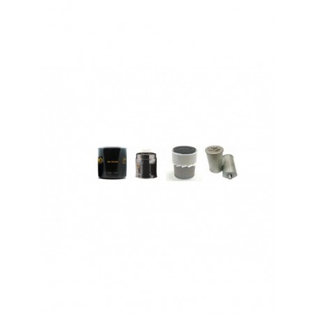 SAMSUNG SF 50 D Filter Service Kit w/Perkins  Eng.