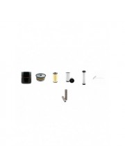 Bobcat T40170 Filter Kit